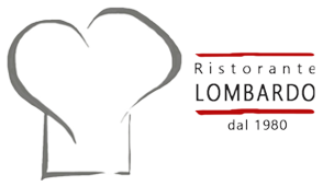 Logo Ristorante Lombardo Lucca