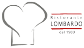 Logo Ristorante Lombardo